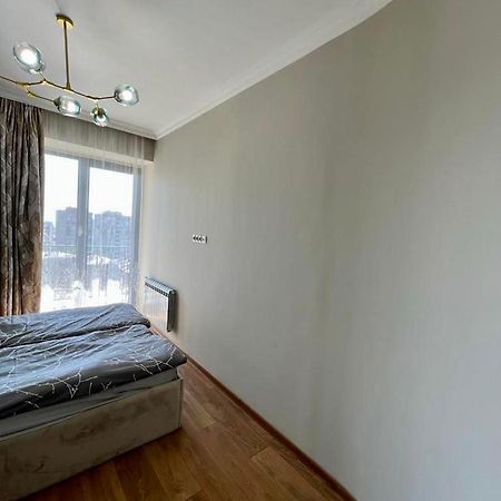 Comfy Apartment In The Centre Yerevan Bagian luar foto